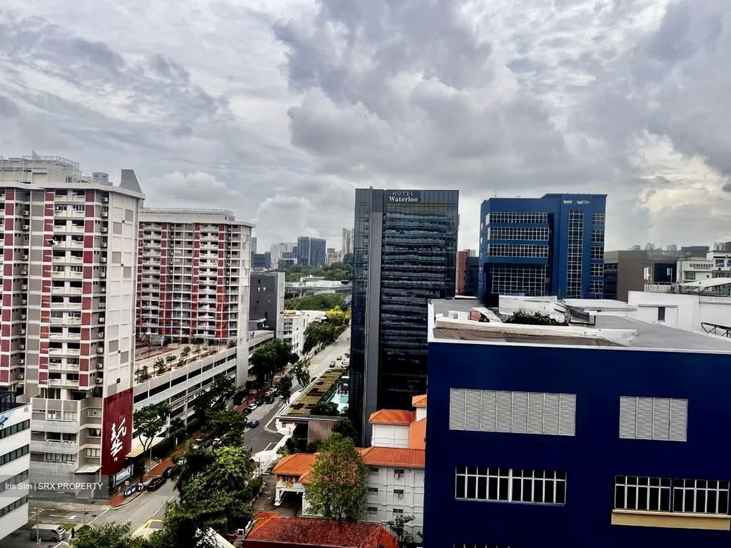 Fortune Centre (D7), Office #565735341